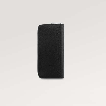 LOUIS VUITTON ジッピーウォレット・ヴェルティカル Ref:M30317-LOUIS VUITTON 