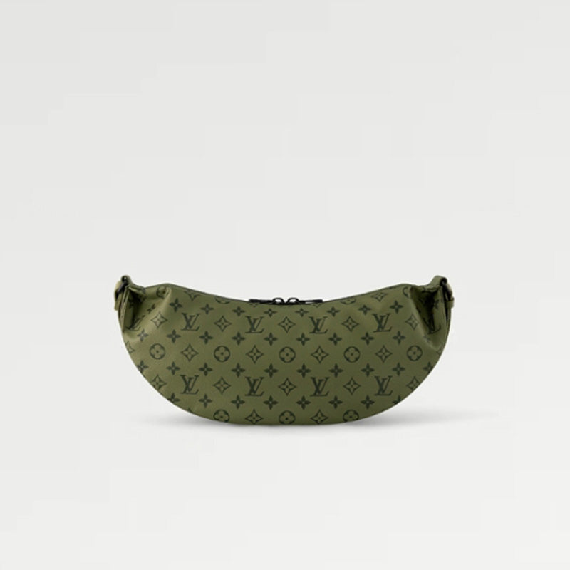 LOUIS VUITTON   秋冬の新作スタイル ハンモックバッグ Ref:  M23779