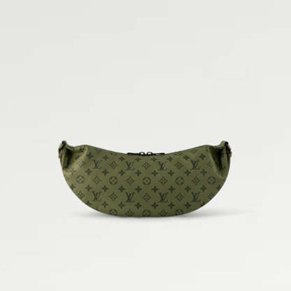 LOUIS VUITTON   秋冬の新作スタイル ハンモックバッグ Ref:  M23779