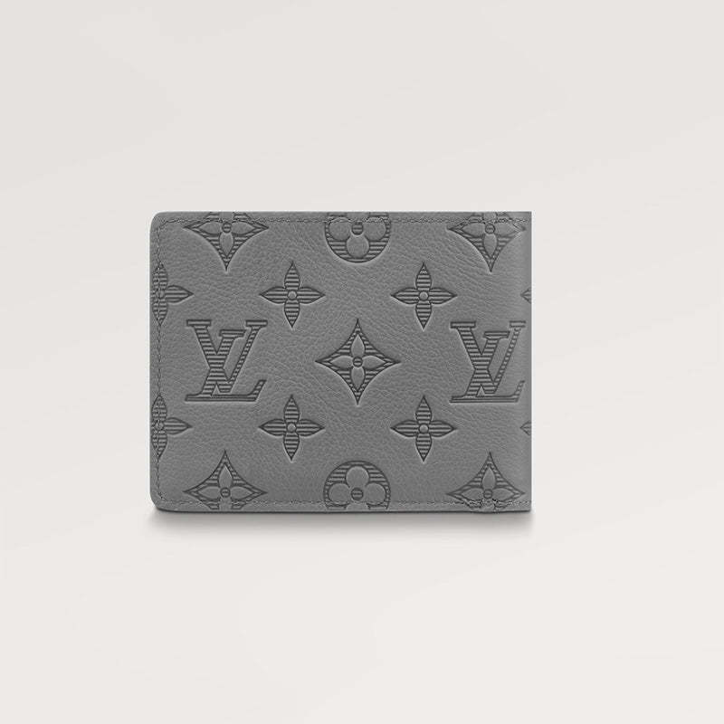 LOUIS VUITTON ポルトフォイユ・ミュルティプル  Ref:M81383-LOUIS VUITTON 