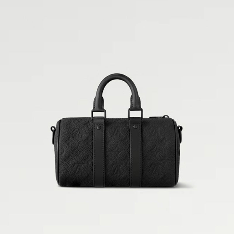 LOUIS VUITTON   秋冬の新作スタイル キーポル・バンドリエール 25PM Ref: M20900