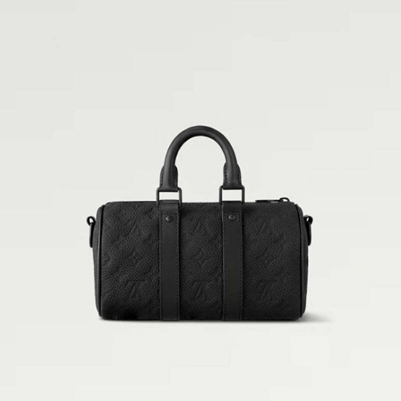 LOUIS VUITTON   秋冬の新作スタイル キーポル・バンドリエール 25PM Ref: M20900