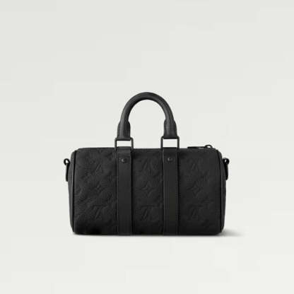 LOUIS VUITTON   秋冬の新作スタイル キーポル・バンドリエール 25PM Ref: M20900