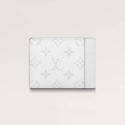 LOUIS VUITTON ポルトフォイユ・ミュルティプルRef:M30896-LOUIS VUITTON 