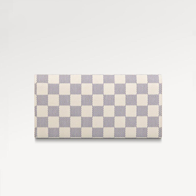 LOUIS VUITTON ポルトフォイユ・エミリー Ref:N41625-LOUIS VUITTON 