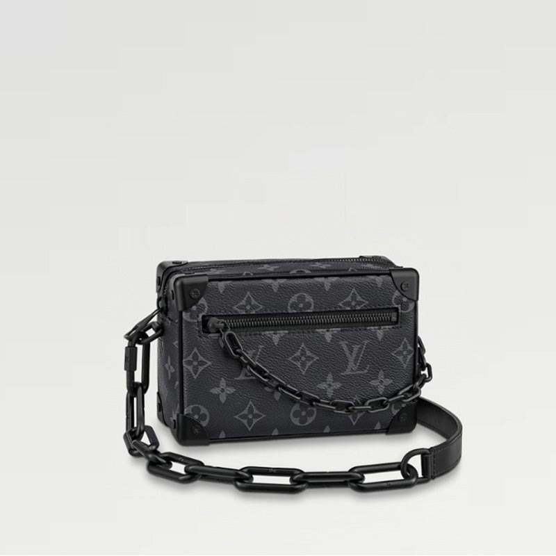 LOUIS VUITTON   ミニ・ソフトトランクRef: M44735