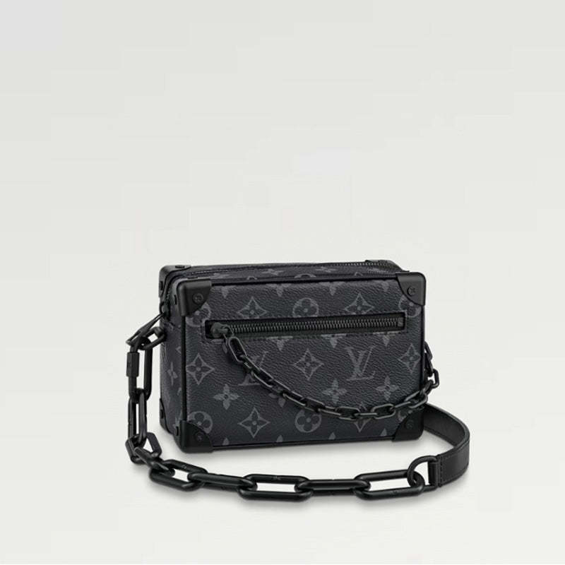 LOUIS VUITTON   ミニ・ソフトトランクRef: M44735