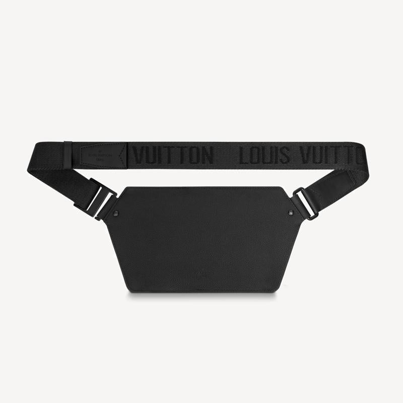  LOUIS VUITTON バムバッグ NV  Ref:M57081-LOUIS VUITTON 