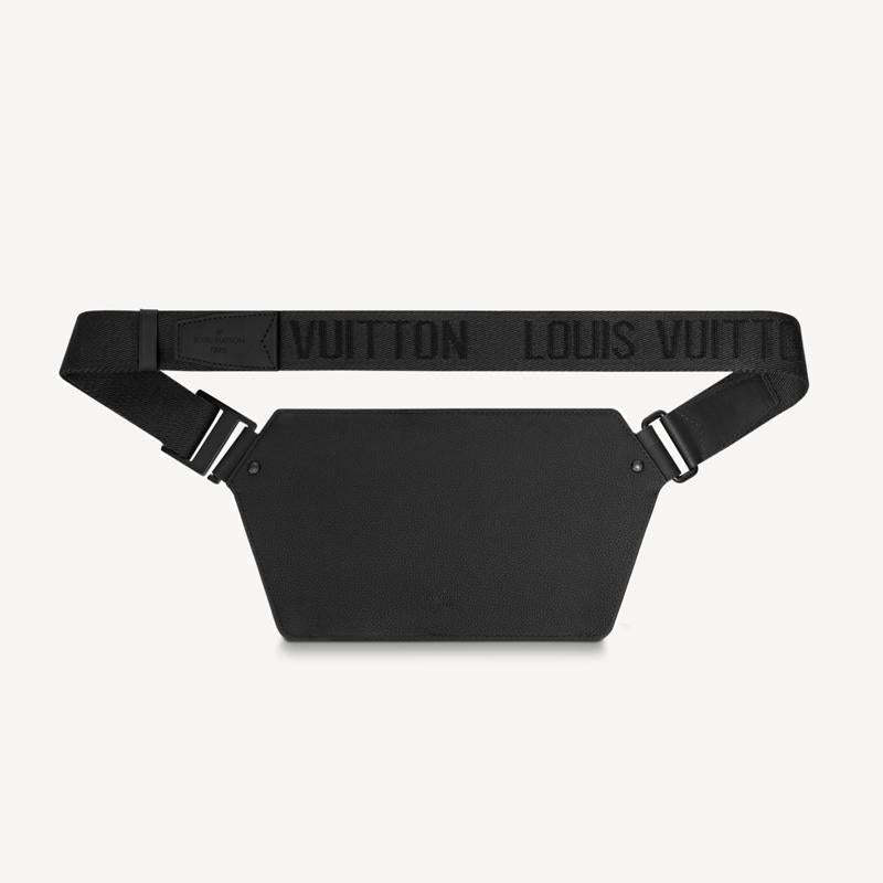  LOUIS VUITTON バムバッグ NV  Ref:M57081-LOUIS VUITTON 