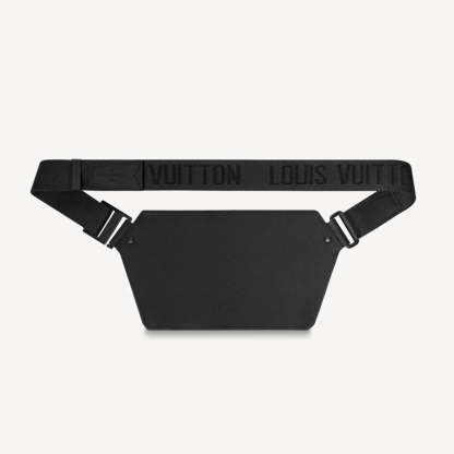  LOUIS VUITTON バムバッグ NV  Ref:M57081-LOUIS VUITTON 