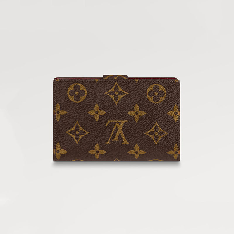 LOUIS VUITTON ポルトフォイユ・ジュリエット Ref:M69433-LOUIS VUITTON 