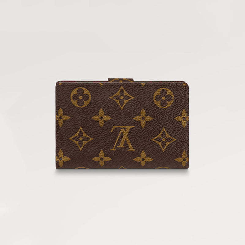 LOUIS VUITTON ポルトフォイユ・ジュリエット Ref:M69433-LOUIS VUITTON 