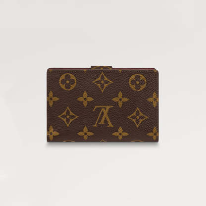 LOUIS VUITTON ポルトフォイユ・ジュリエット Ref:M69433-LOUIS VUITTON 