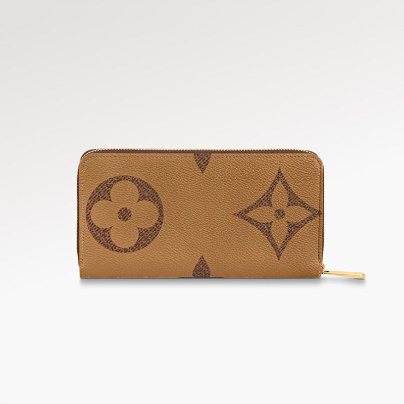 LOUIS VUITTON ジッピー・ウォレット Ref:M69353-LOUIS VUITTON 