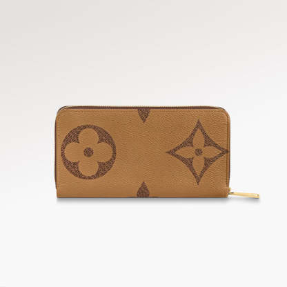 LOUIS VUITTON ジッピー・ウォレット Ref:M69353-LOUIS VUITTON 