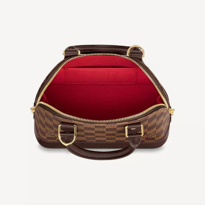  LOUIS VUITTON   アルマ BB  Ref:N41221-LOUIS VUITTON 