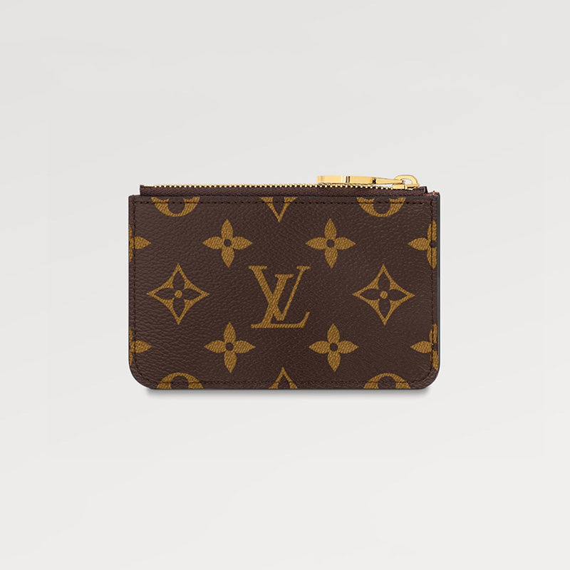 LOUIS VUITTON ポルト カルト・ロミーRef:M81880-LOUIS VUITTON 