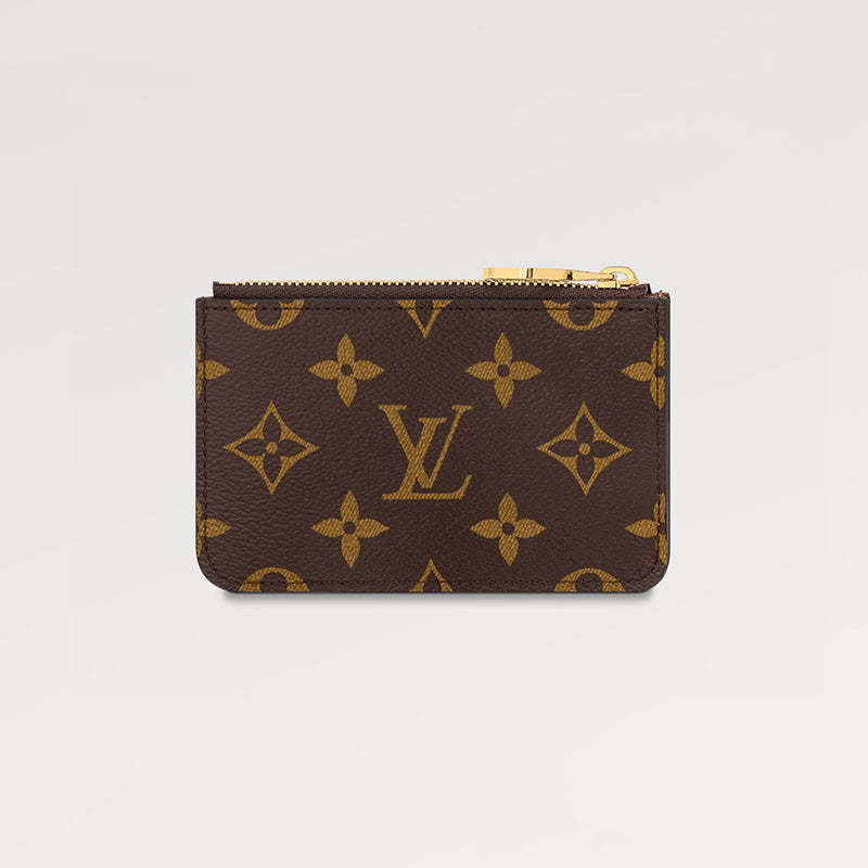 LOUIS VUITTON ポルト カルト・ロミーRef:M81880-LOUIS VUITTON 