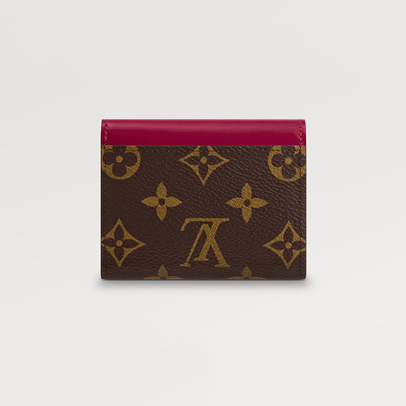 LOUIS VUITTON ポルトフォイユ・ゾエ Ref:M62932-LOUIS VUITTON 