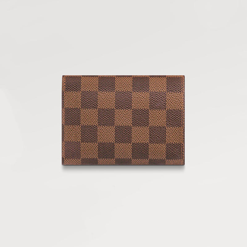 LOUIS VUITTON ポルトフォイユ・ヴィクトリーヌ Ref:N41659-LOUIS VUITTON 