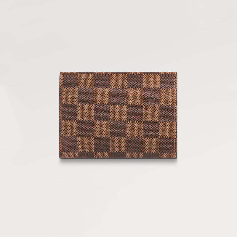 LOUIS VUITTON ポルトフォイユ・ヴィクトリーヌ Ref:N41659-LOUIS VUITTON 