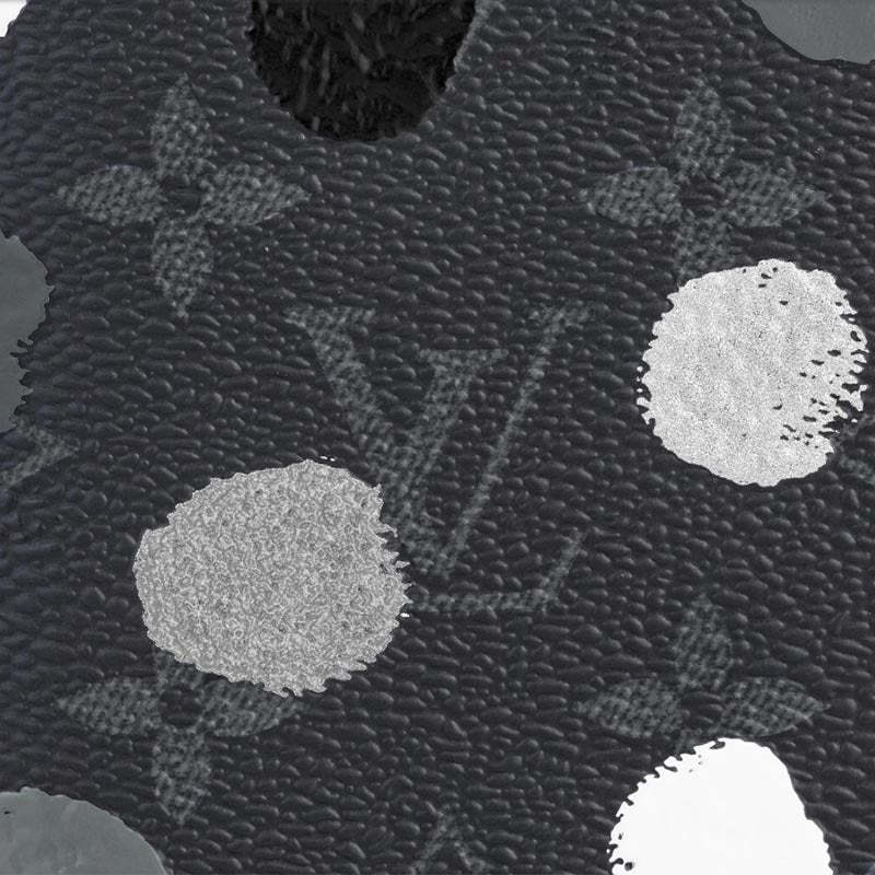 LOUIS VUITTON LV × YK ポルトフォイユ･ブラザ Ref:M81932-LOUIS VUITTON 