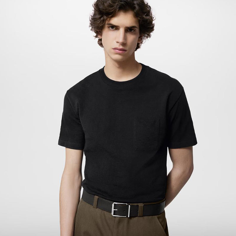 LOUIS VUITTON   春夏の新作 ベルト･ダミエプリント 40MM PMRef:M9156U-LOUIS VUITTON 