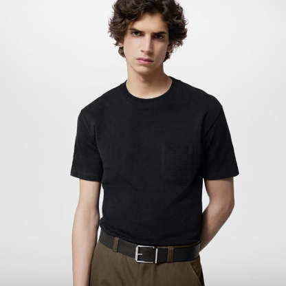 LOUIS VUITTON   春夏の新作 ベルト･ダミエプリント 40MM PMRef:M9156U-LOUIS VUITTON 