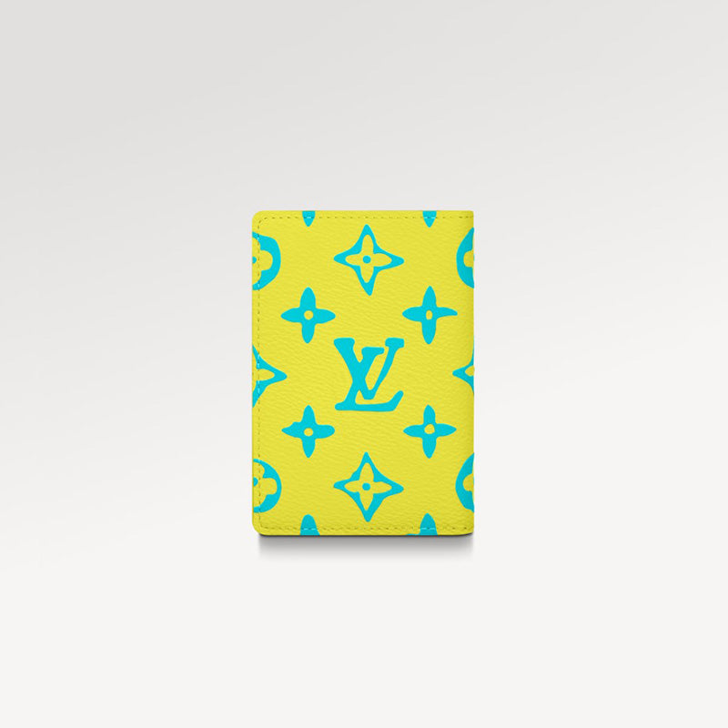 LOUIS VUITTON オーガナイザー・ドゥ ポッシュ Ref:M82034-LOUIS VUITTON 