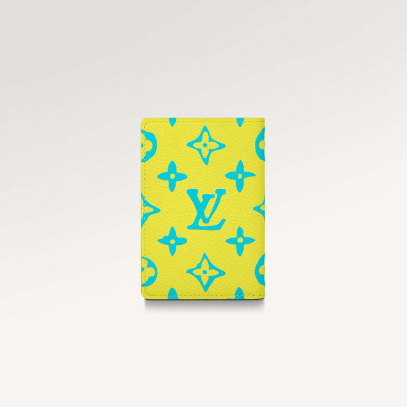 LOUIS VUITTON オーガナイザー・ドゥ ポッシュ Ref:M82034-LOUIS VUITTON 