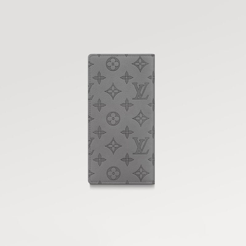 LOUIS VUITTON ポルトフォイユ・ブラザ Ref:M81335-LOUIS VUITTON 