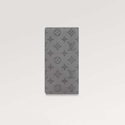 LOUIS VUITTON ポルトフォイユ・ブラザ Ref:M81335-LOUIS VUITTON 