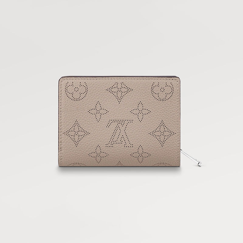 LOUIS VUITTON ポルトフォイユ・クレア Ref:M80817-LOUIS VUITTON 