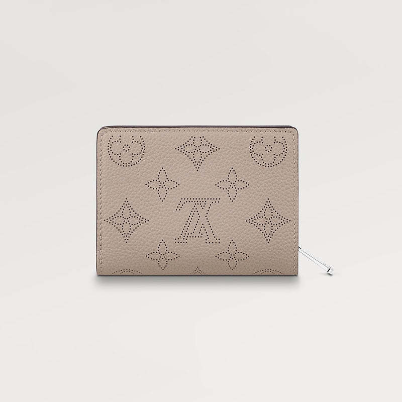 LOUIS VUITTON ポルトフォイユ・クレア Ref:M80817-LOUIS VUITTON 