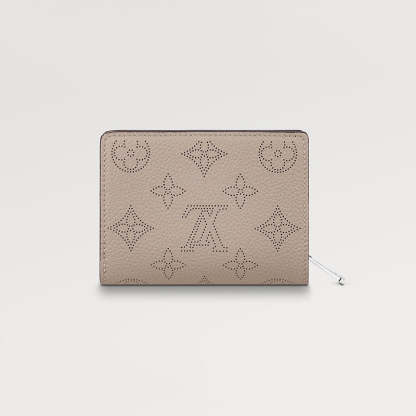 LOUIS VUITTON ポルトフォイユ・クレア Ref:M80817-LOUIS VUITTON 