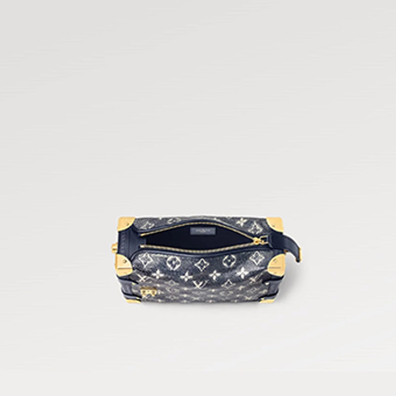 LOUIS VUITTON   秋冬の新作スタイル  サイドトランクMMRef:M22944-LOUIS VUITTON 