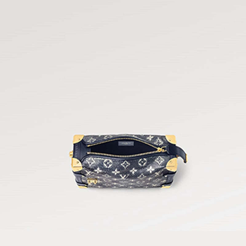 LOUIS VUITTON   秋冬の新作スタイル  サイドトランクMMRef:M22944-LOUIS VUITTON 