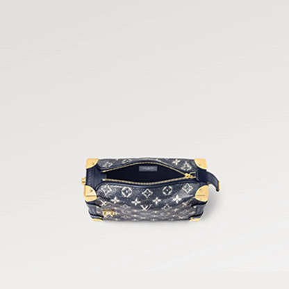 LOUIS VUITTON   秋冬の新作スタイル  サイドトランクMMRef:M22944-LOUIS VUITTON 