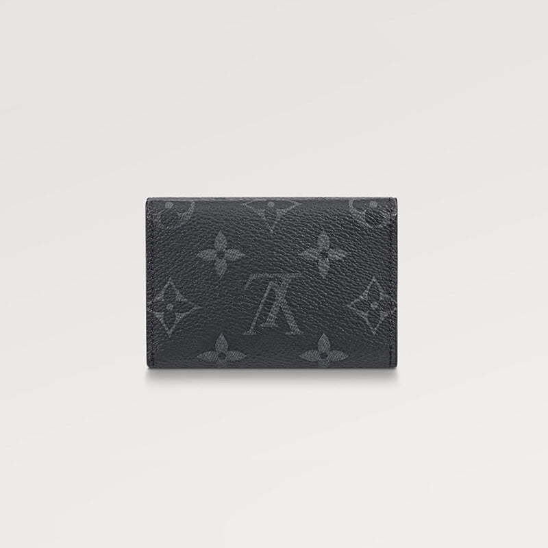 LOUIS VUITTON ディスカバリー・コンパクト ウォレット Ref:M45417-LOUIS VUITTON 