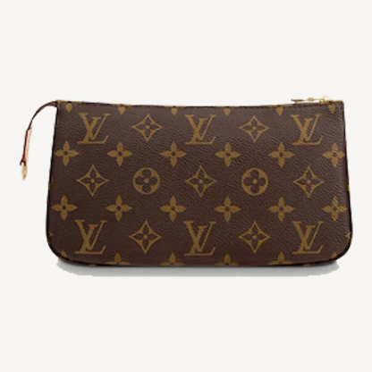 LOUIS VUITTON ポシェット・アクセソワール Ref:M40712-LOUIS VUITTON 