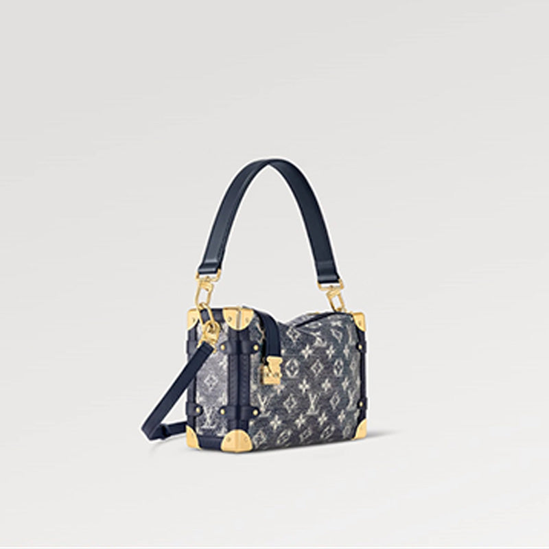 LOUIS VUITTON   秋冬の新作スタイル  サイドトランクMMRef:M22944-LOUIS VUITTON 