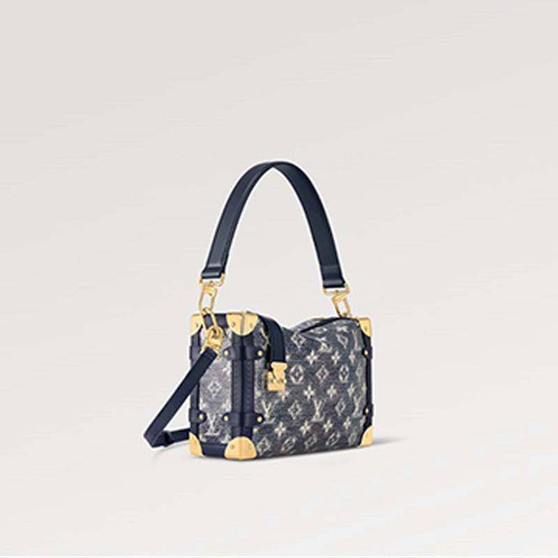 LOUIS VUITTON   秋冬の新作スタイル  サイドトランクMMRef:M22944-LOUIS VUITTON 