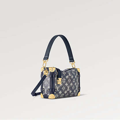 LOUIS VUITTON   秋冬の新作スタイル  サイドトランクMMRef:M22944-LOUIS VUITTON 