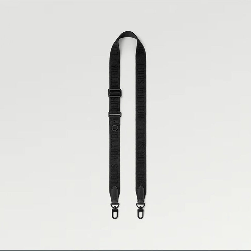 LOUIS VUITTON   秋冬の新作スタイル キーポル・バンドリエール 25PM Ref: M20900