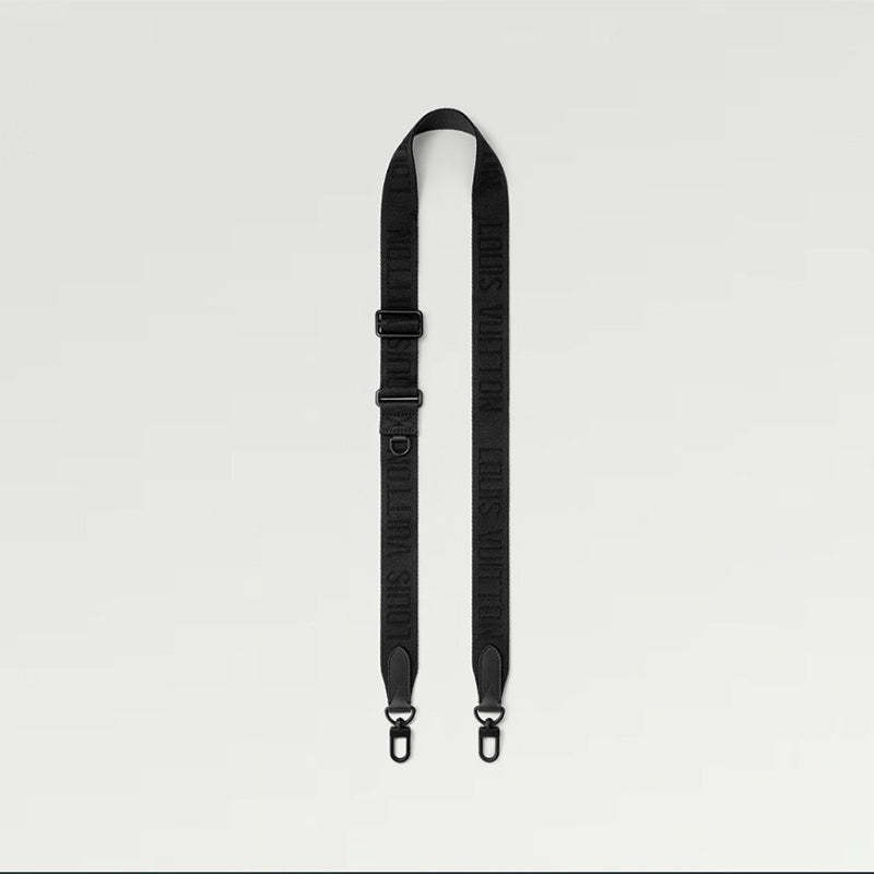 LOUIS VUITTON   秋冬の新作スタイル キーポル・バンドリエール 25PM Ref: M20900