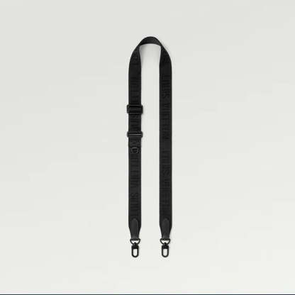 LOUIS VUITTON   秋冬の新作スタイル キーポル・バンドリエール 25PM Ref: M20900