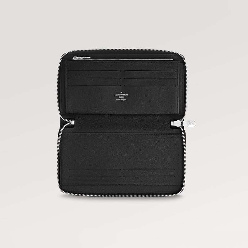 LOUIS VUITTON ジッピー・オーガナイザー NM Ref:M30056-LOUIS VUITTON 