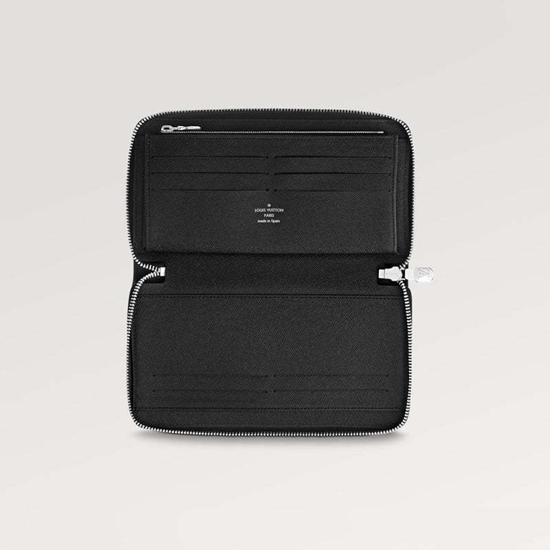 LOUIS VUITTON ジッピー・オーガナイザー NM Ref:M30056-LOUIS VUITTON 