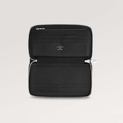 LOUIS VUITTON ジッピー・オーガナイザー NM Ref:M30056-LOUIS VUITTON 