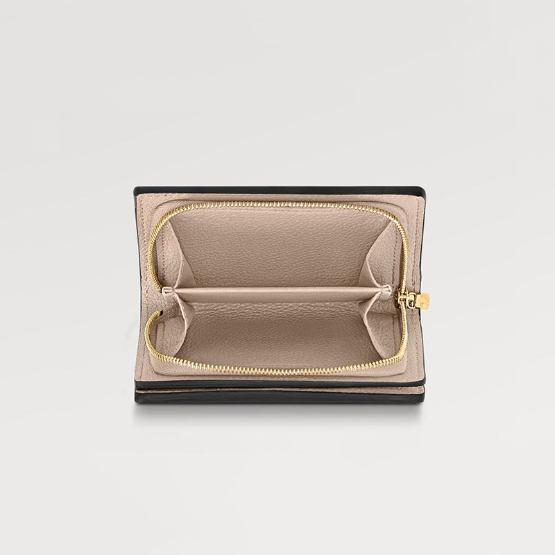 LOUIS VUITTON ポルトフォイユ・クレア Ref:M82370-LOUIS VUITTON 